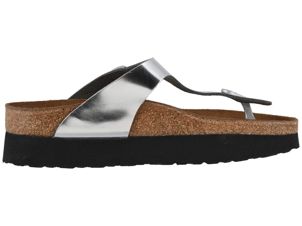 Birkenstock Papillio by Birkenstock Gizeh Platform Sandal 6
