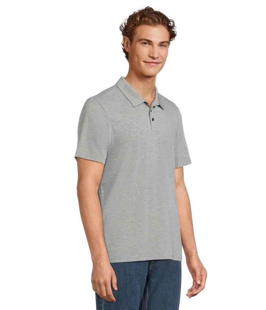 RVCA Balance Polo 2