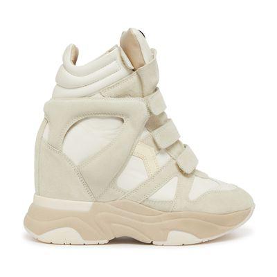 Isabel Marant Balskee sneakers