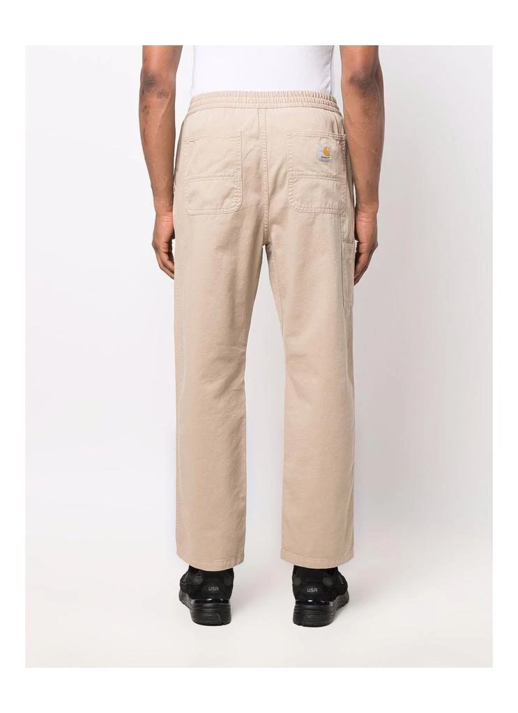 Carhartt WIP Flint Pant 3