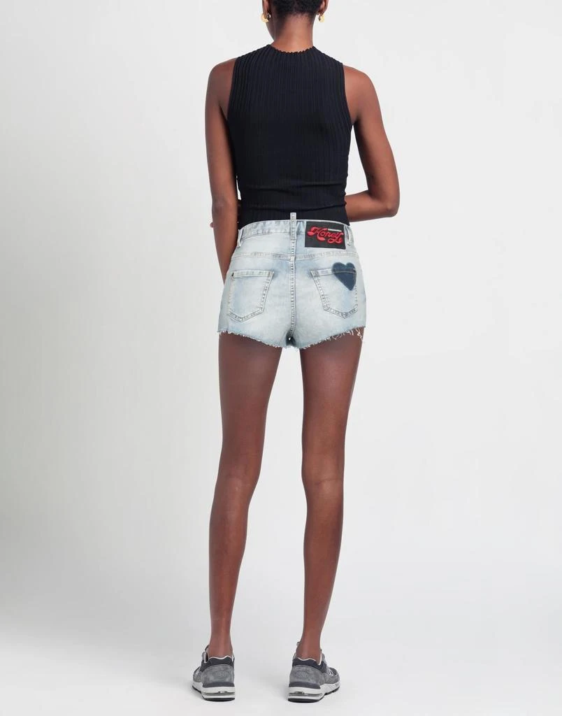 DSQUARED2 Denim shorts 3