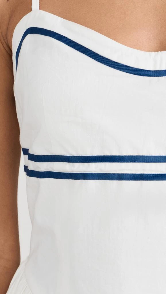 Ciao Lucia Florencia Dress 5