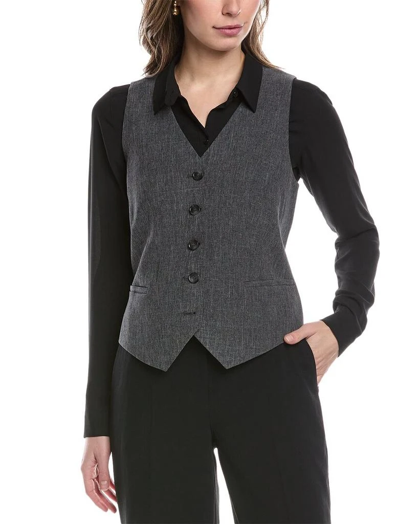 Anne Klein Vest 1