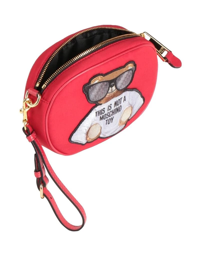 Moschino Belt Bags 2