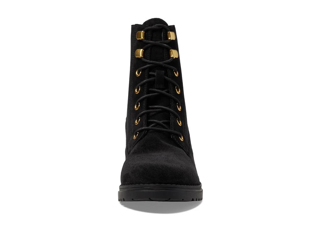 Cole Haan Camea Waterproof Combat Boot II 2