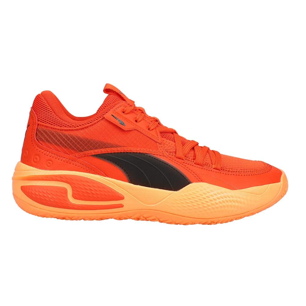 Puma Court Rider I Basketball Shoes 1
