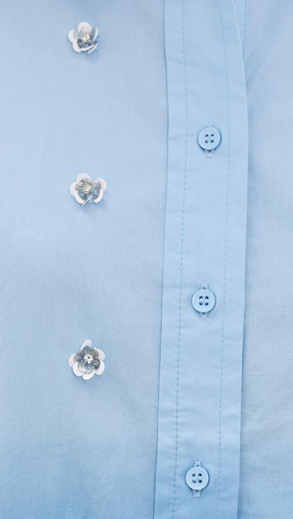 Essentiel Harkansas Embellished Shirt 5