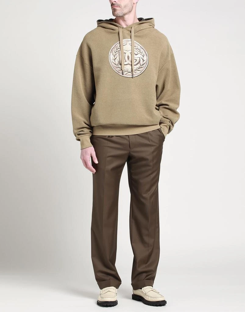 Dolce
Gabbana Hooded sweatshirt 2