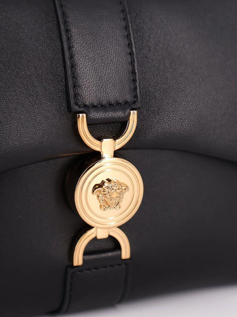 Versace Versace Chain-Linked Shoulder Bag 5