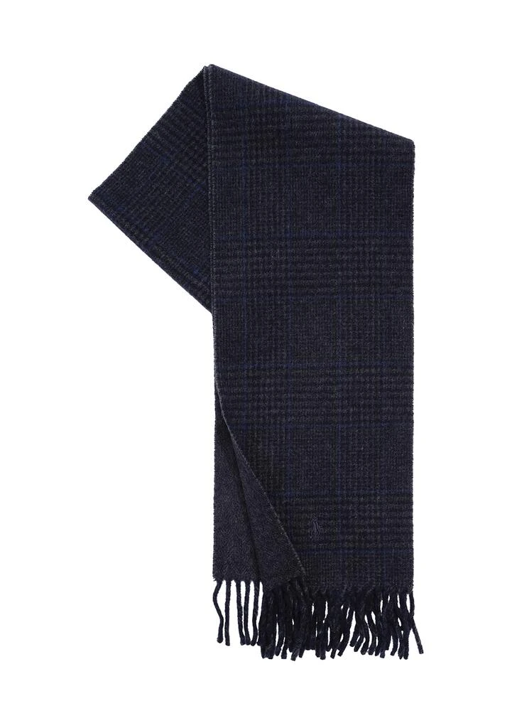 Ralph Lauren Reversible Gents Scarf 1