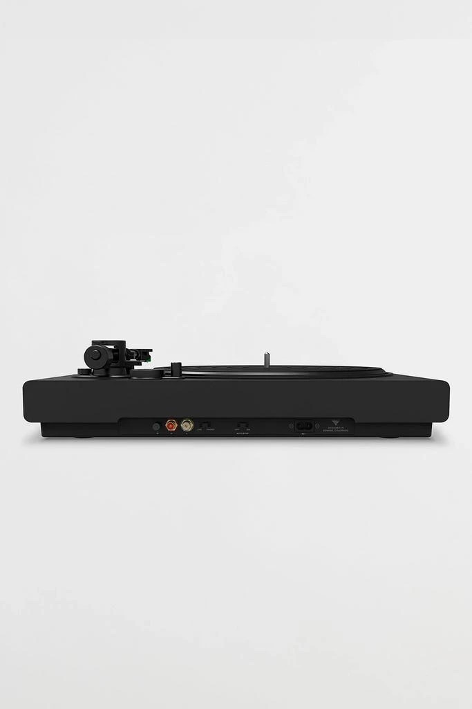 Victrola Victrola Hi-Res Onyx Bluetooth Turntable 4