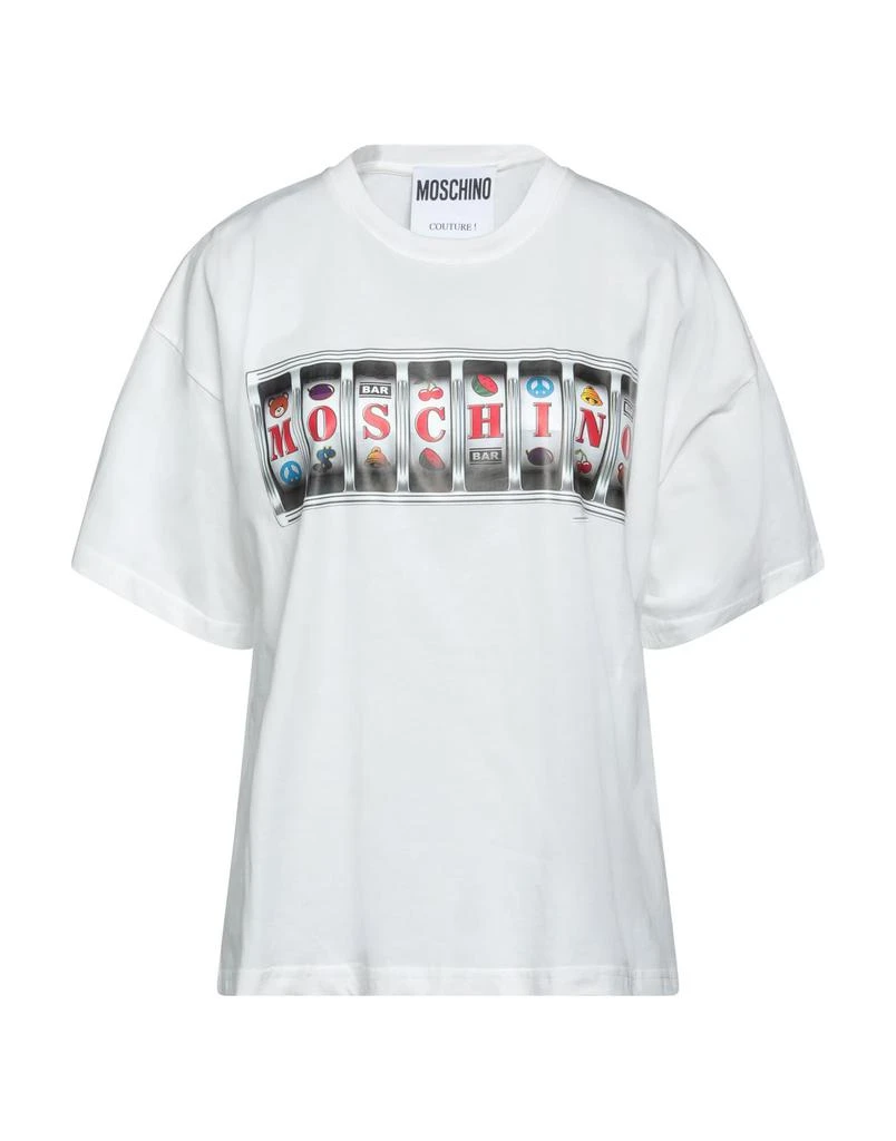 Moschino T-shirt 1