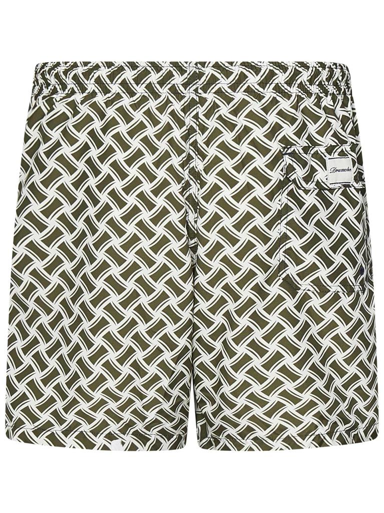 DRUMOHR Drumohr Swimsuit