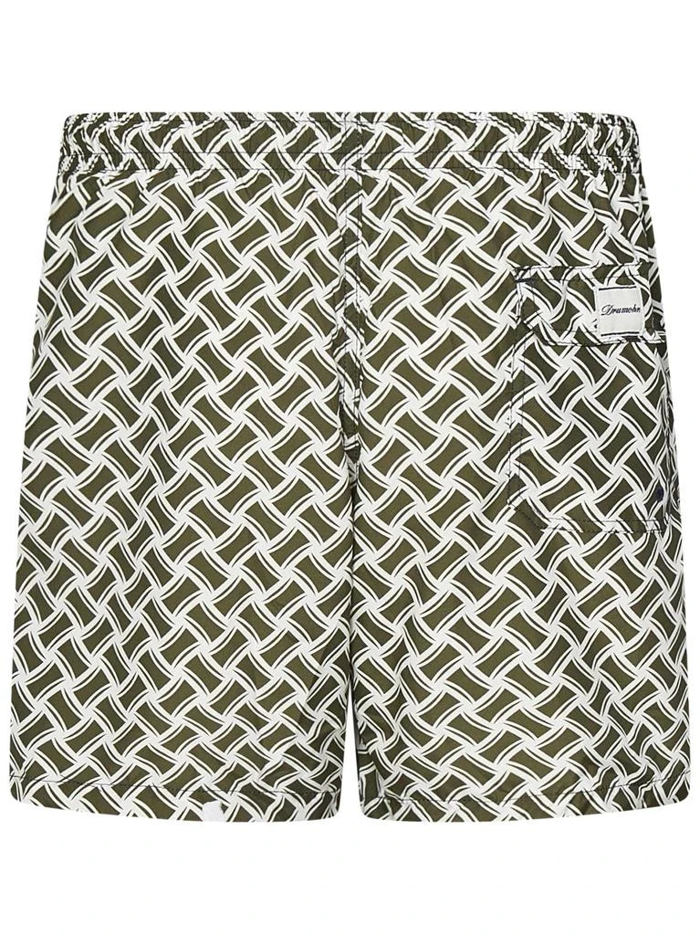 DRUMOHR Drumohr Swimsuit 2