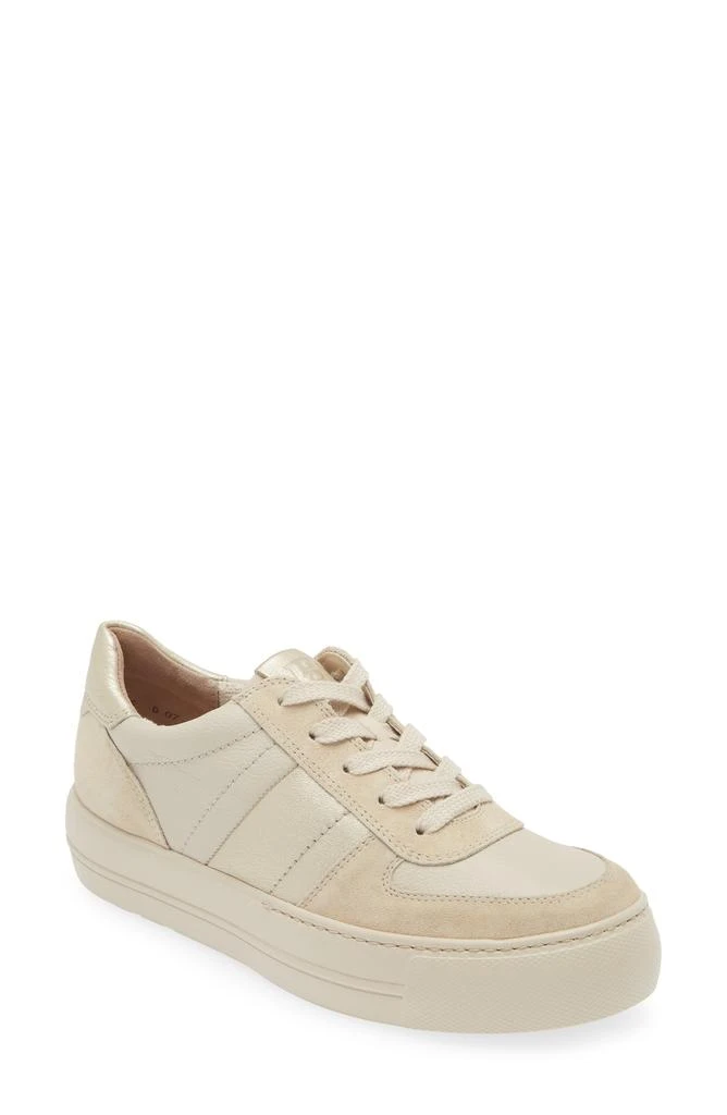 Paul Green Unity Platform Sneaker 1