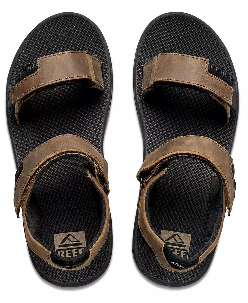 Reef Men's Fanning Baja Le Comfort Fit Flip Flops 3