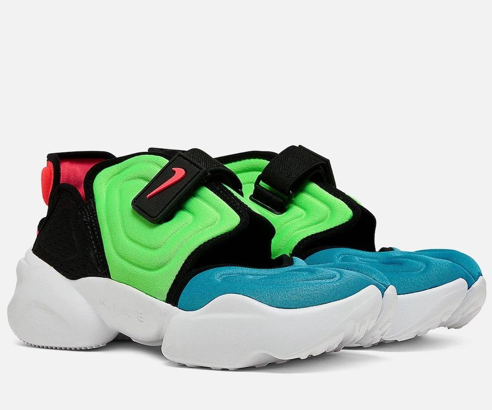 NIKE AQUA RIFT SNEAKERS 3