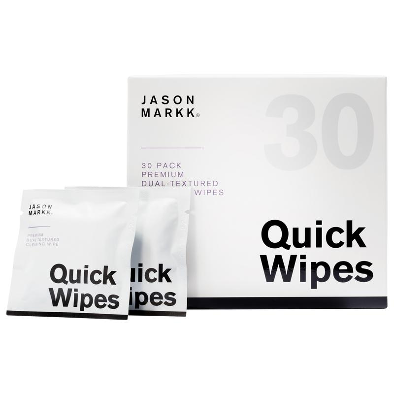 Jason Markk Jason Markk 30 Pack Quick Wipes - Adult