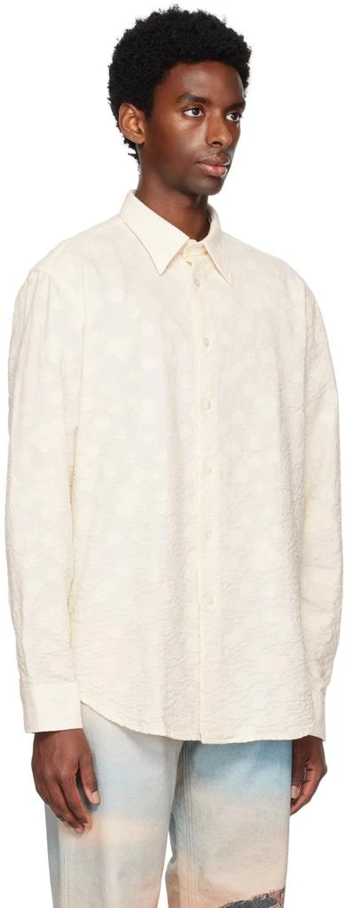 Sunflower Off-White Adrian Shirt 2