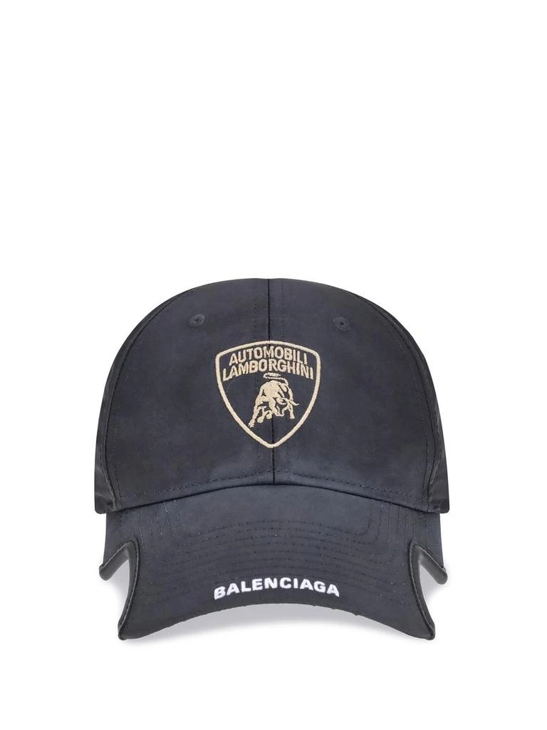 Balenciaga Balenciaga Hats 1