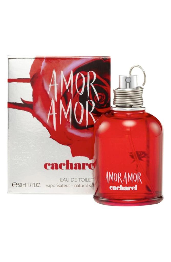 cacharel Amor Amor Eau de Toilette