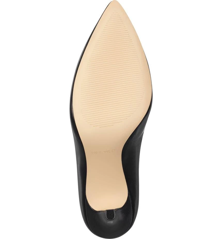 Nine West Flax Pump 5
