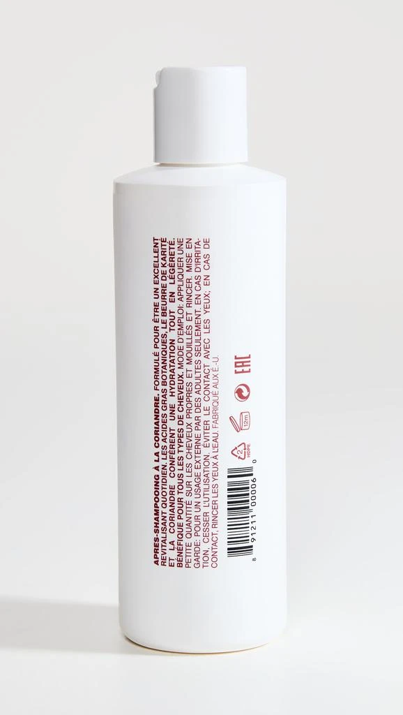 Malin + Goetz Cilantro Hair Conditioner 2