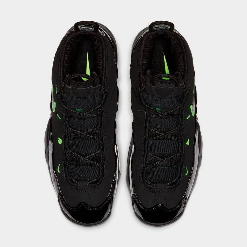 NIKE Men
s Nike Air Max Uptempo
95 Basketball Shoes 5