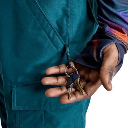 Burton Cargo Pant - Men
s 7