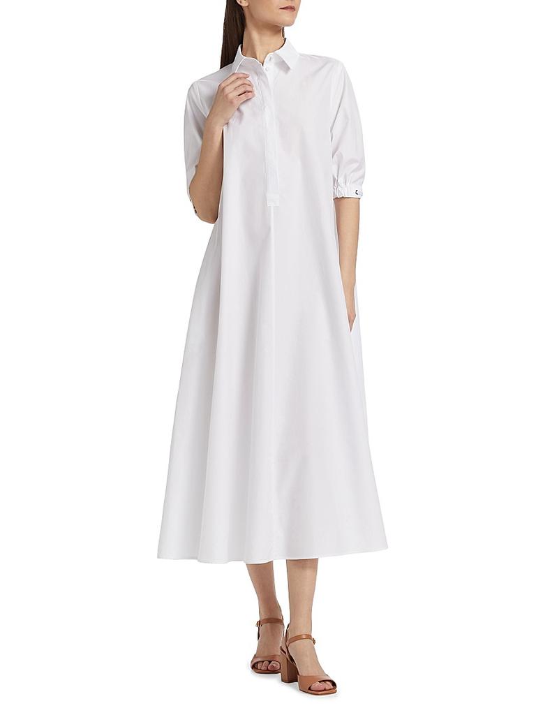 直営♪Max Mara コットンシャツドレス HOYO 1221155206001-b-hoyo.jpg