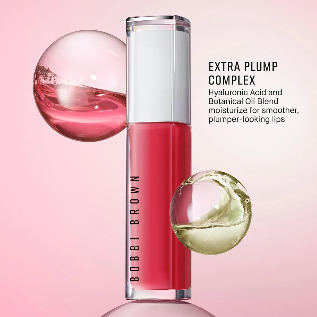 Bobbi Brown Extra Plump Lip Serum 8