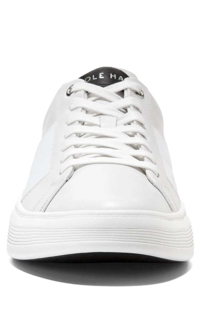 Cole Haan Grand Crosscourt Premier Sneaker - Wide Width Available 3