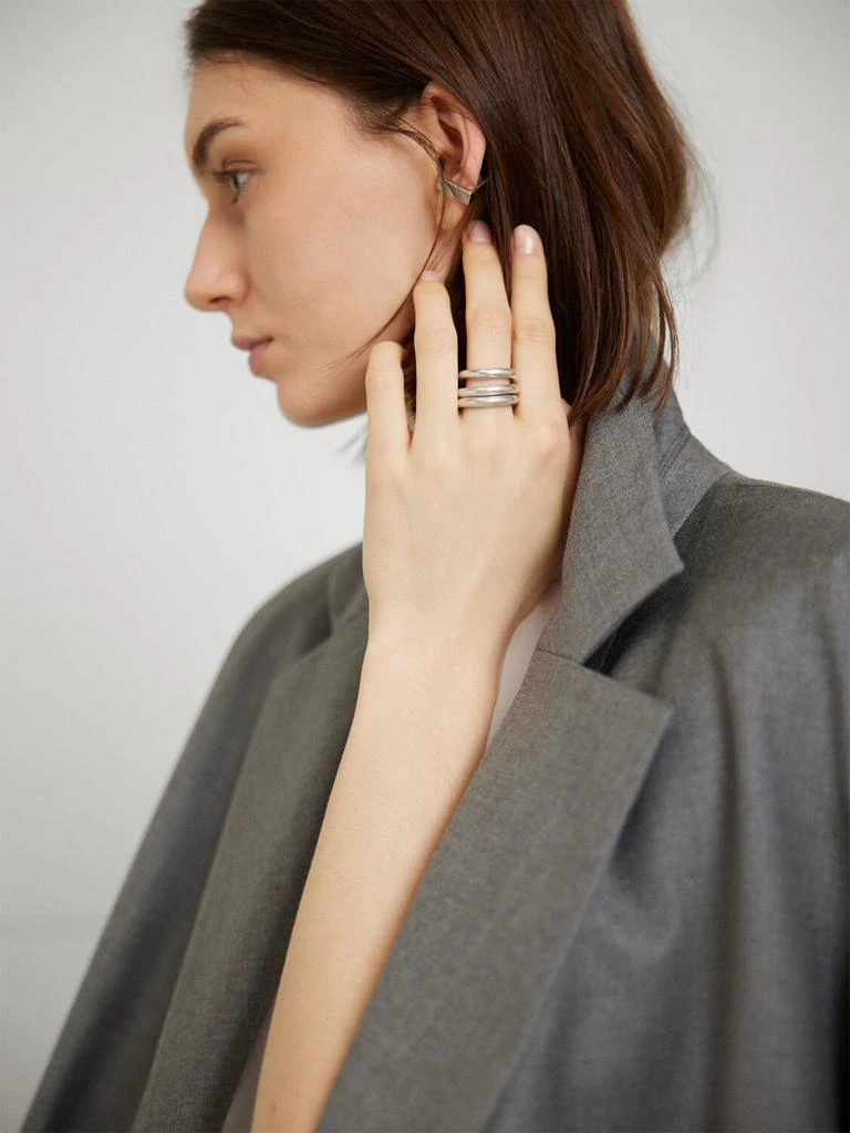 ANN DEMEULEMEESTER Herta Ring 1