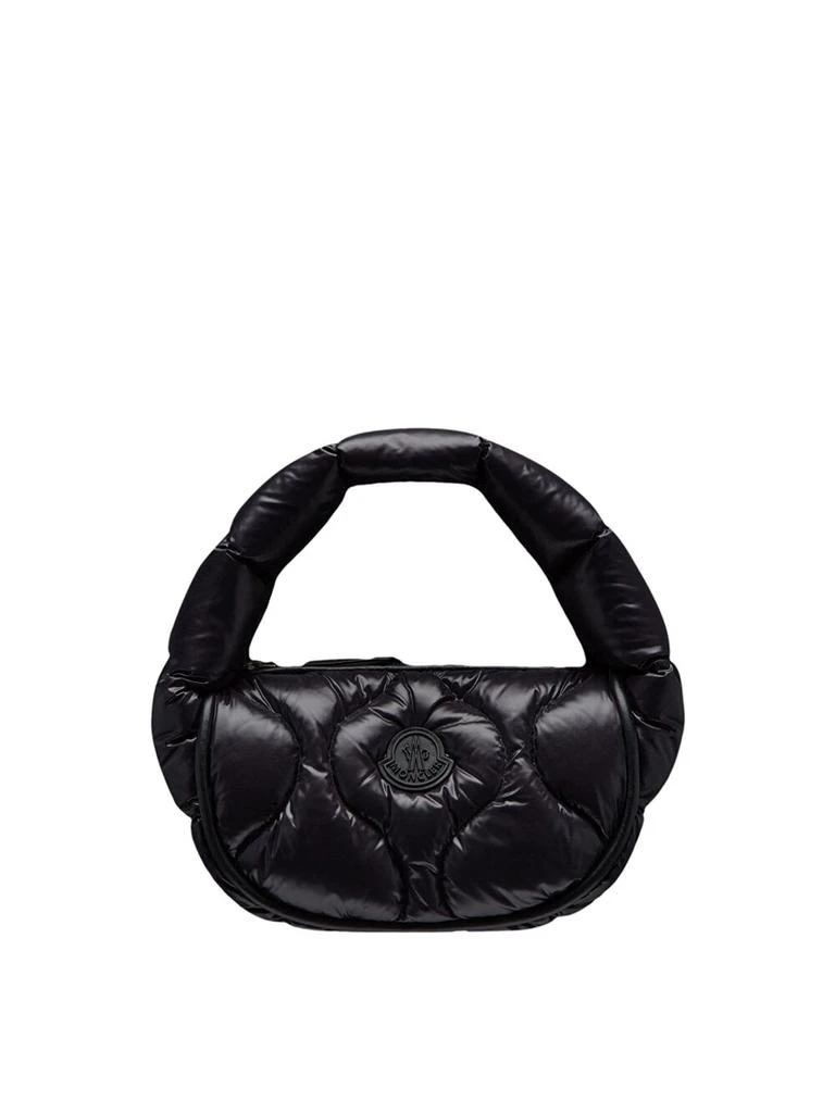 MONCLER Delilah hobo bag 1