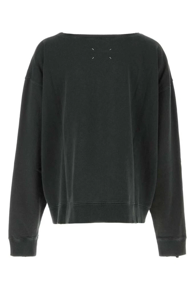 MAISON MARGIELA Maison Margiela Sweatshirts 2