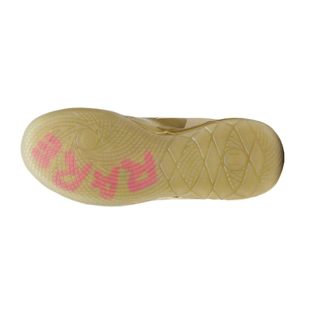 Puma MB.01 Golden Child Basketball Shoes 5