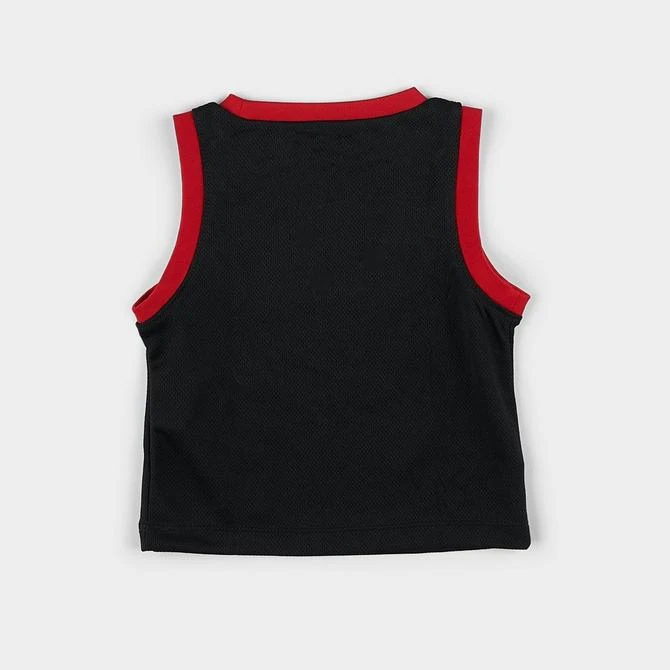 Jordan Infant Jordan 23 2-Piece Jersey Set 4
