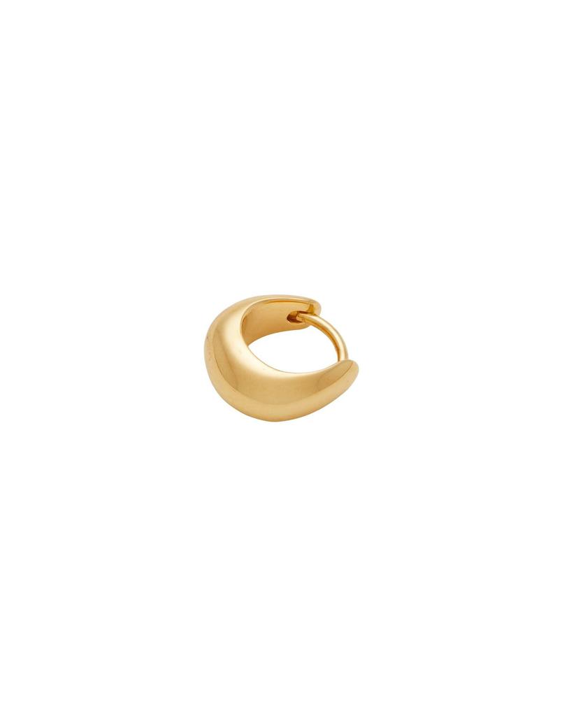 Tom Wood Earrings