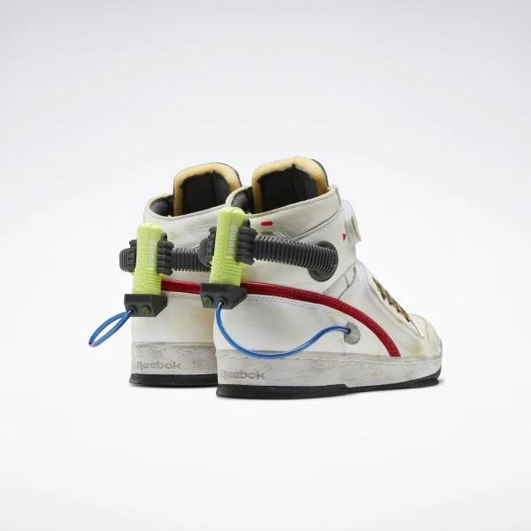 Reebok Ghostbusters Ghost Smasher Men's Shoes 4