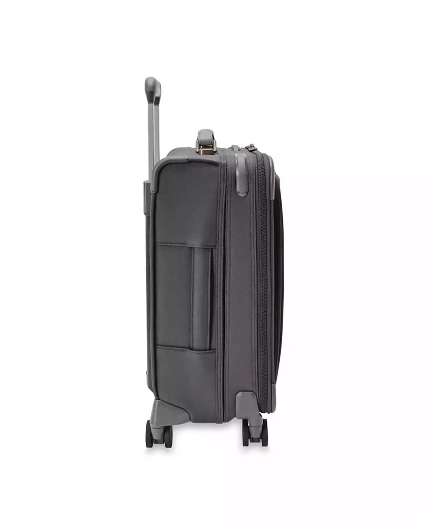 Briggs & Riley Baseline Global Carry-On Spinner 2