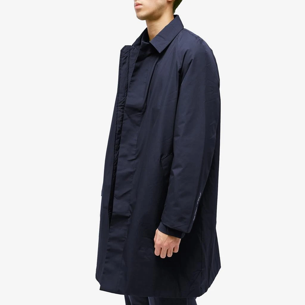 Norse Projects Norse Projects Vargo Gore-Tex Infinium Mac 2