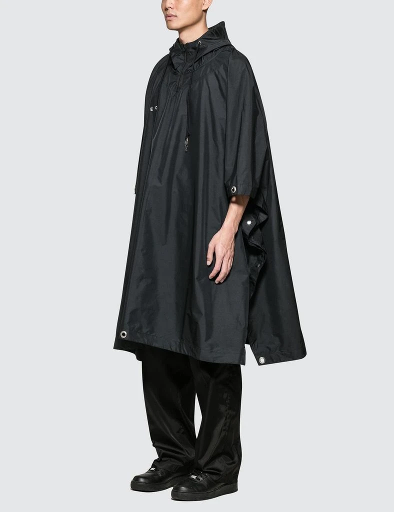 GEO Hanzi Poncho 2