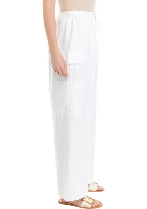 philosophy 0324 Cargo Ds Linen Pant 3