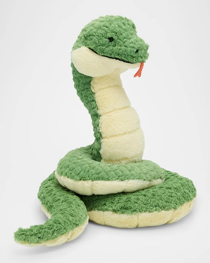 Jellycat Cizi Snake Stuffed Toy 1