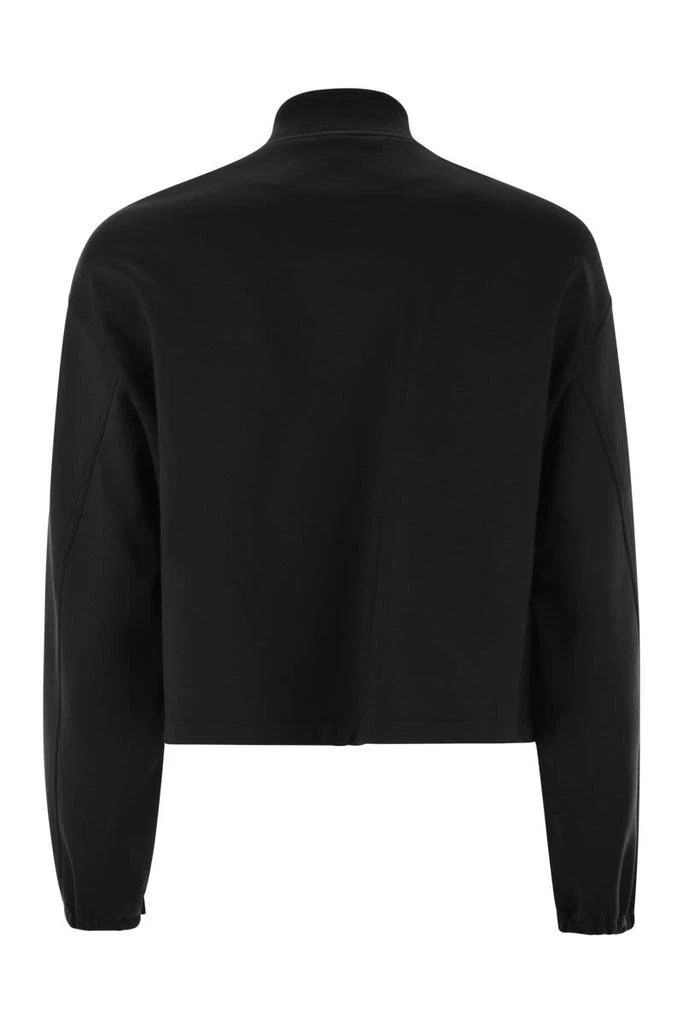 Fabiana Filippi SCUBA JACKET 2