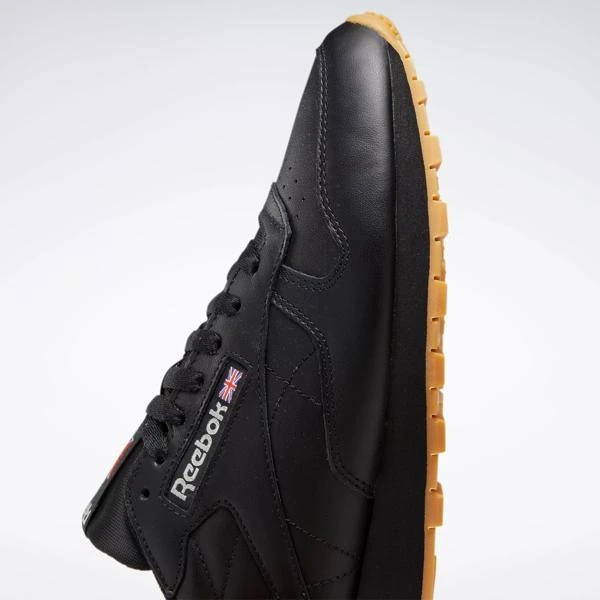 Reebok Classic Leather Shoes 8