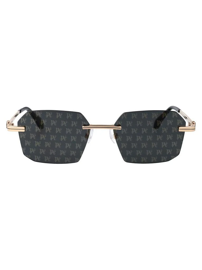 Palm Angels Palm Angels Sunglasses 1