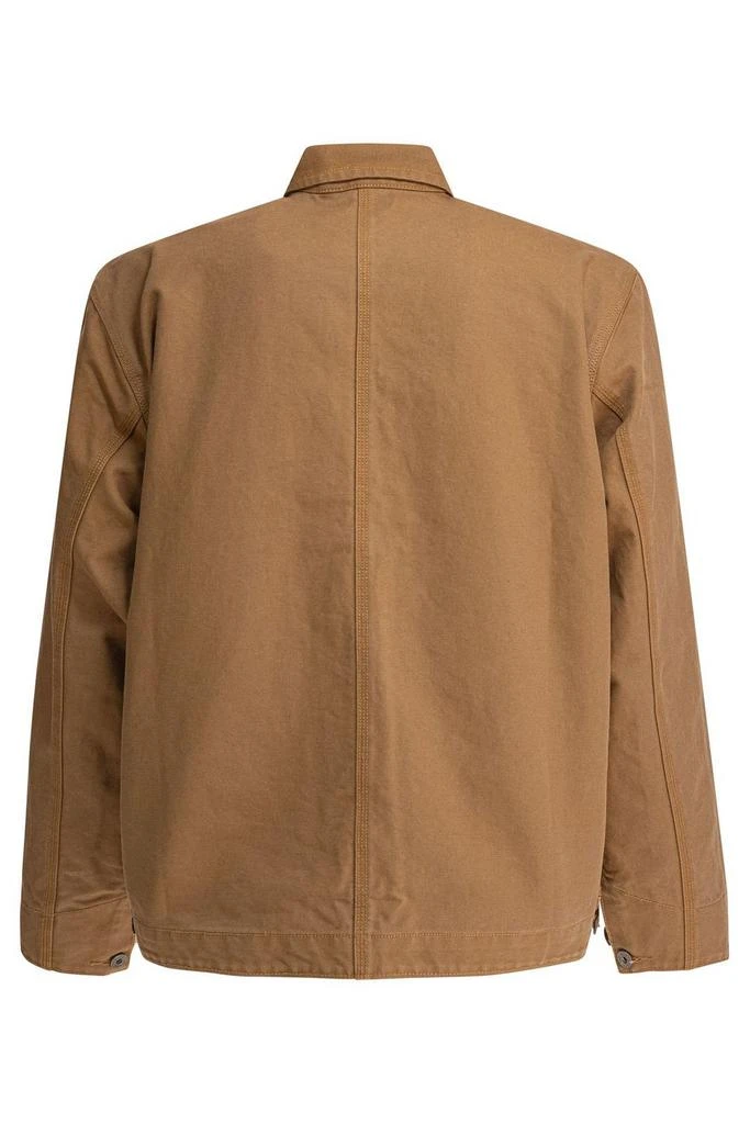 The North Face The North Face Cedar Work Jacket 2