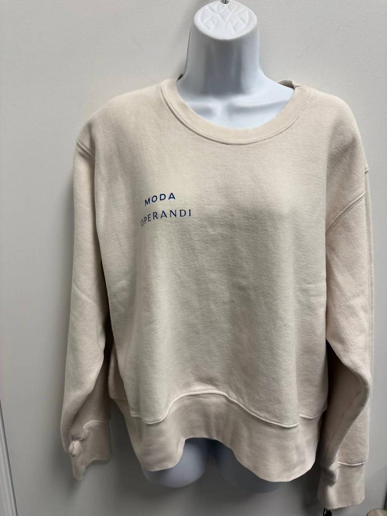 Les Tien Les Tien - Women's Moda Operandi Sweatshirt