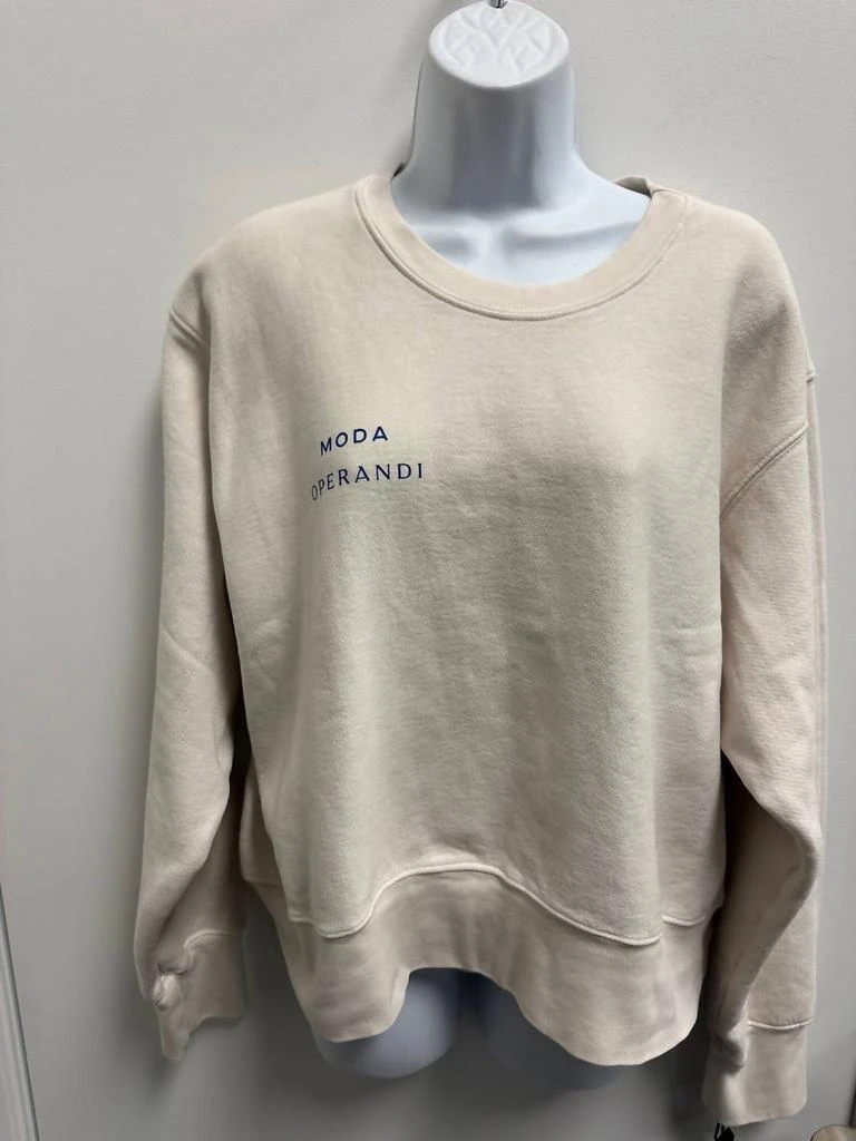 Les Tien Les Tien - Women's Moda Operandi Sweatshirt 1